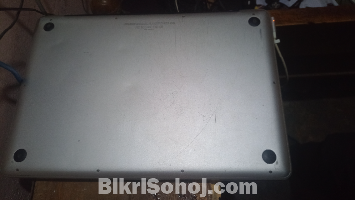 MacBook Pro 15